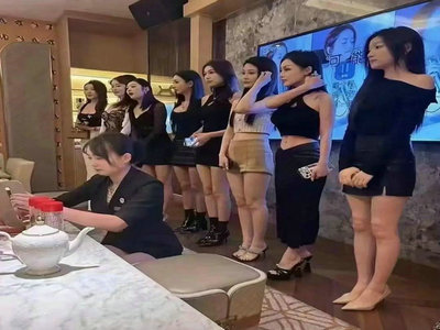九江夜总会招聘